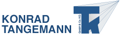 Logo Konrad Tangemann